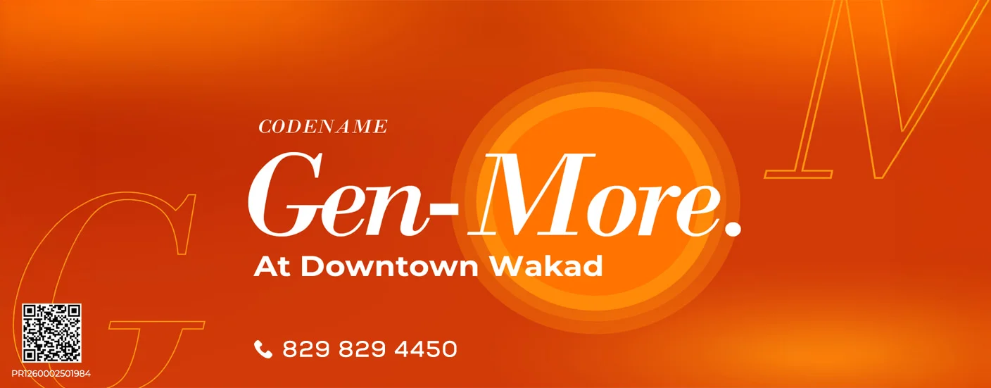 Desktop Banner Kohinoor Gen More Wakad Pune