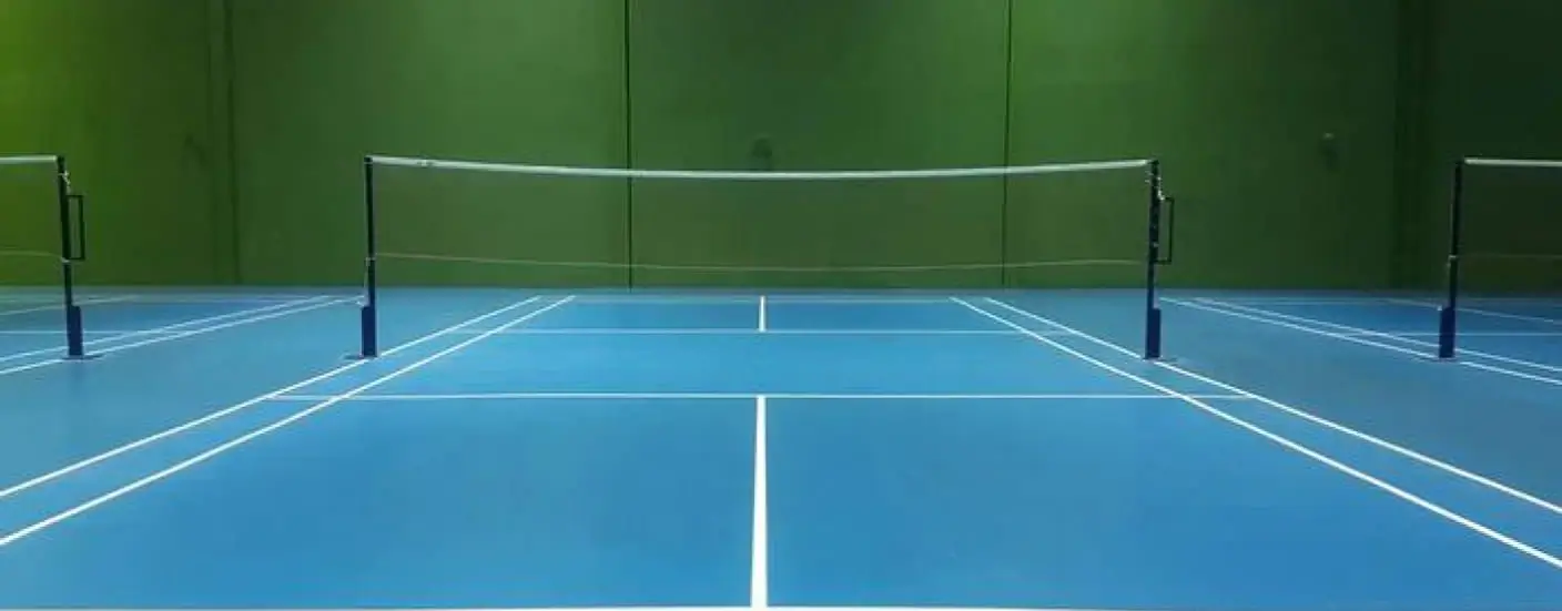 Kohinoor Gen More Wakad Badminton Court Image