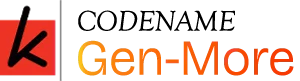 Kohinoor Gen More Wakad Logo Image